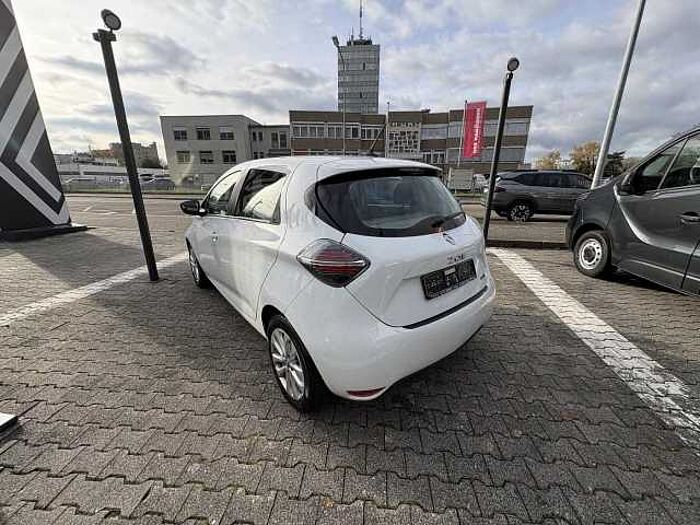 Renault ZOE Life R110 Z. E. 50
