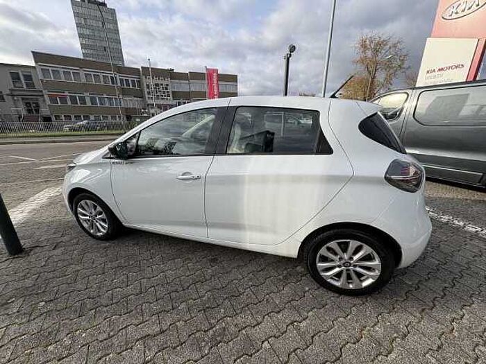Renault ZOE Life R110 Z. E. 50