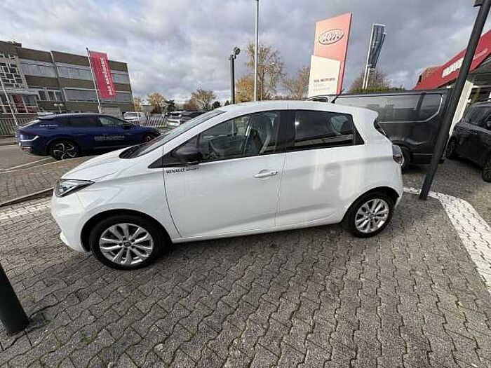 Renault ZOE Life R110 Z. E. 50