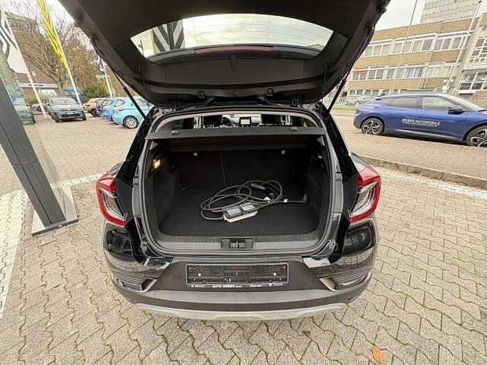 Renault Captur II Edition One Plug-in Hybrid E-Tech