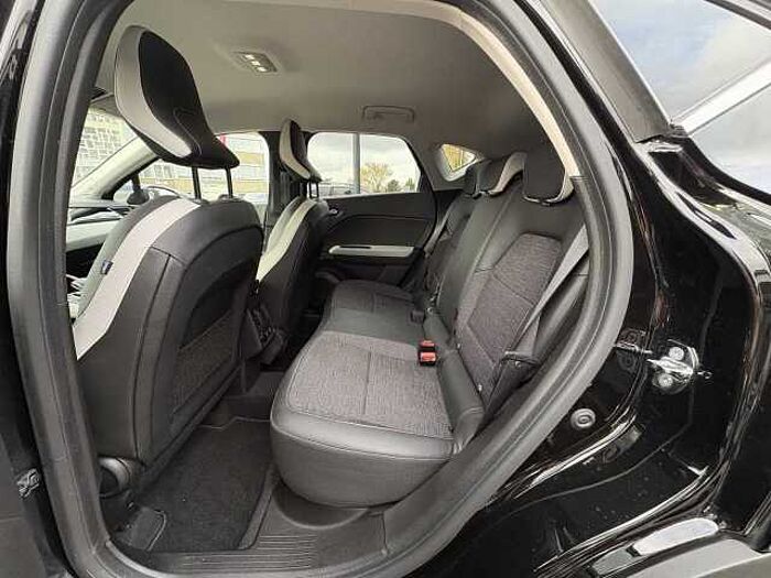 Renault Captur II Edition One Plug-in Hybrid E-Tech