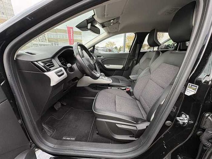 Renault Captur II Edition One Plug-in Hybrid E-Tech