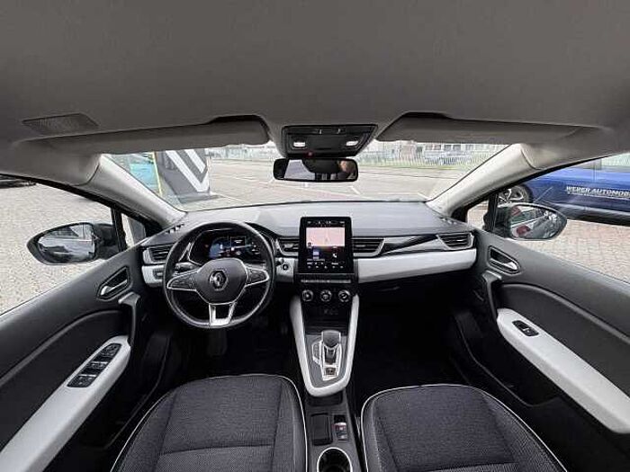 Renault Captur II Edition One Plug-in Hybrid E-Tech