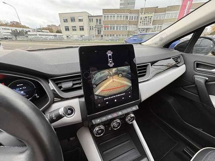 Renault Captur II Edition One Plug-in Hybrid E-Tech