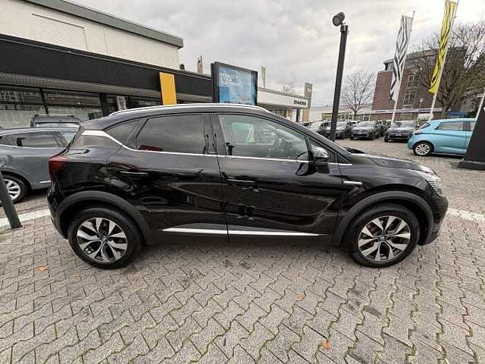 Renault Captur II Edition One Plug-in Hybrid E-Tech