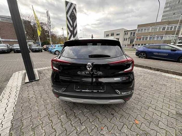 Renault Captur II Edition One Plug-in Hybrid E-Tech