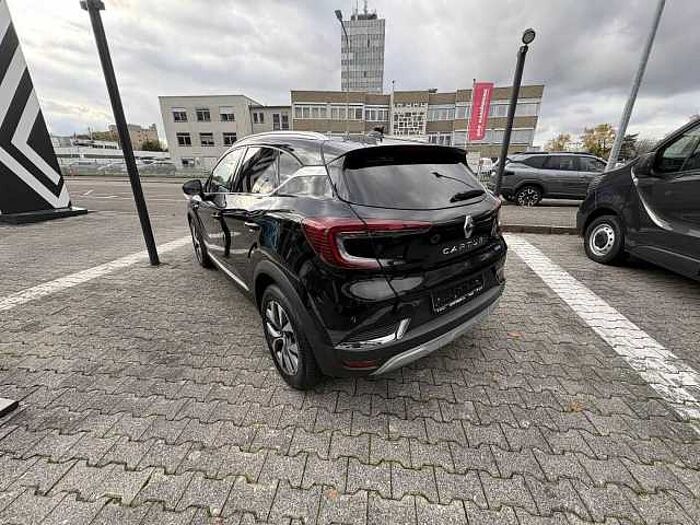 Renault Captur II Edition One Plug-in Hybrid E-Tech