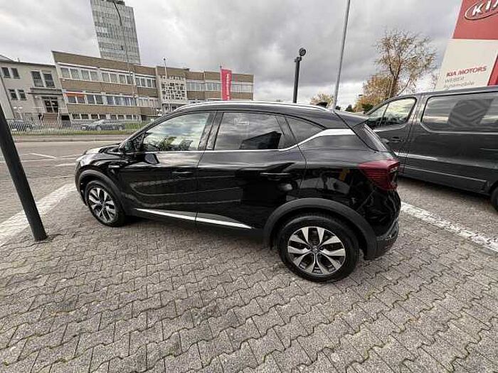 Renault Captur II Edition One Plug-in Hybrid E-Tech
