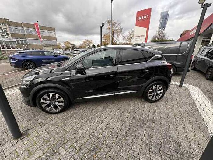 Renault Captur II Edition One Plug-in Hybrid E-Tech