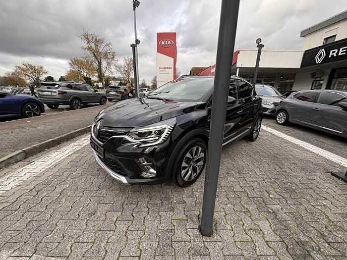Renault Captur II Edition One Plug-in Hybrid E-Tech