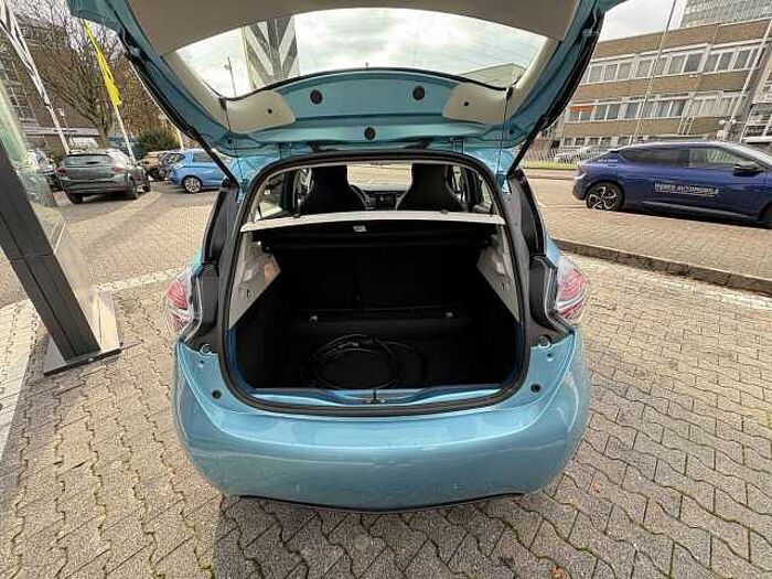 Renault ZOE Experience R110 Batterie Inkl.