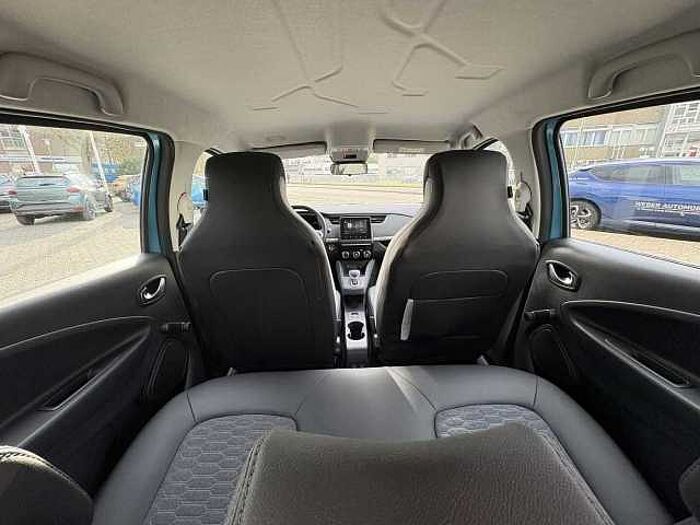 Renault ZOE Experience R110 Batterie Inkl.