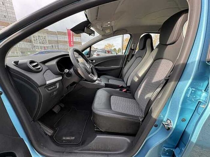 Renault ZOE Experience R110 Batterie Inkl.