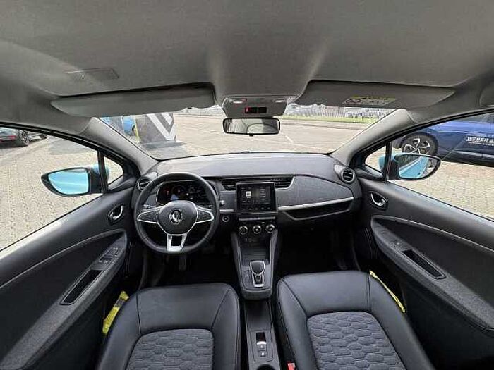 Renault ZOE Experience R110 Batterie Inkl.