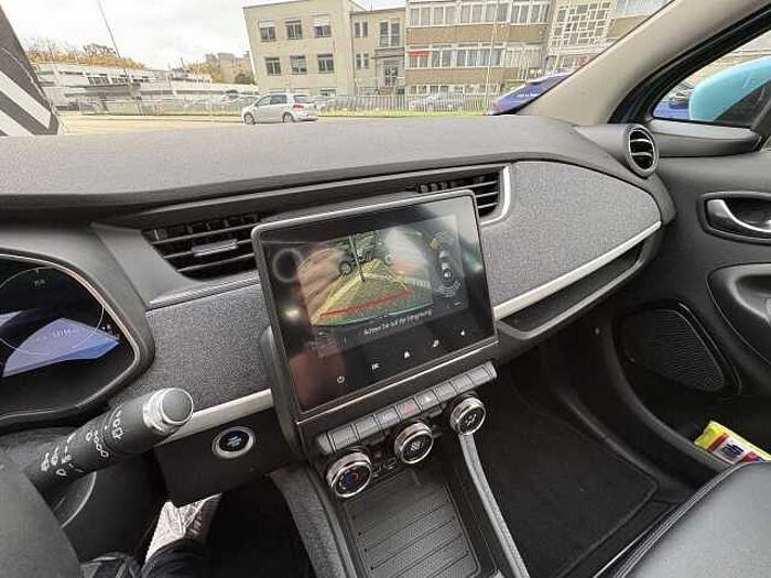 Renault ZOE Experience R110 Batterie Inkl.