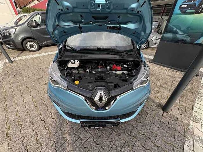 Renault ZOE Experience R110 Batterie Inkl.