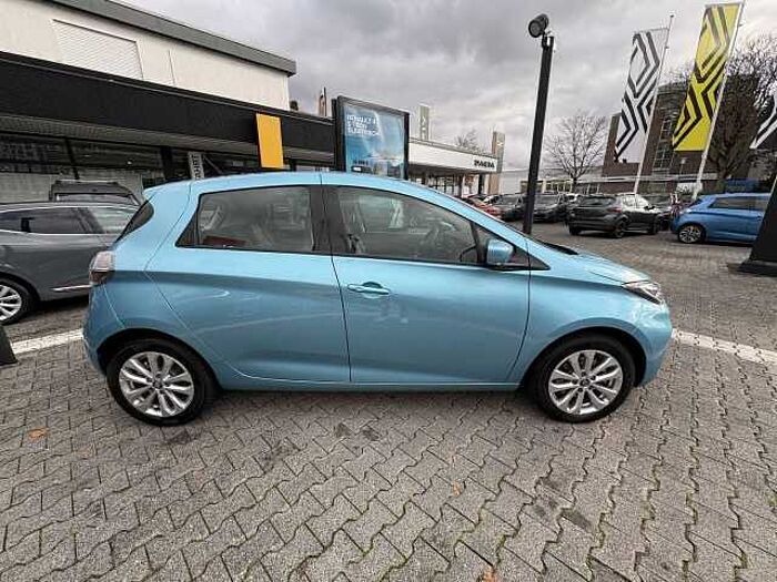 Renault ZOE Experience R110 Batterie Inkl.