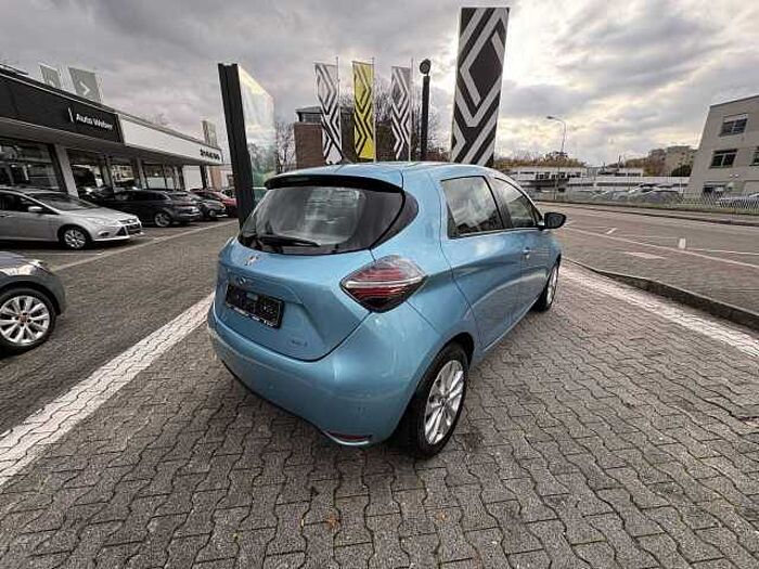 Renault ZOE Experience R110 Batterie Inkl.