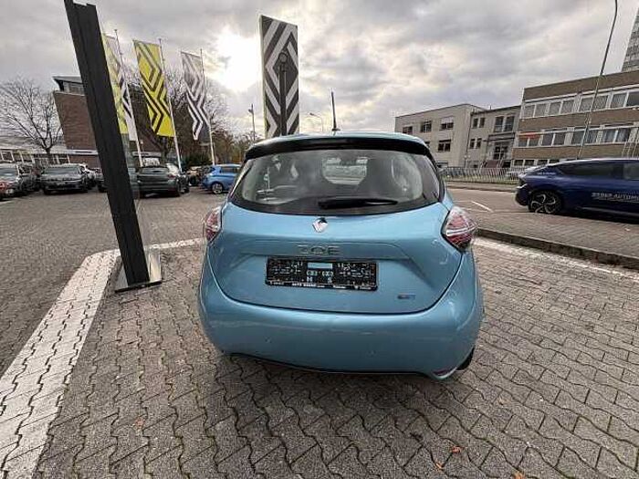 Renault ZOE Experience R110 Batterie Inkl.