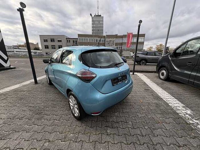 Renault ZOE Experience R110 Batterie Inkl.