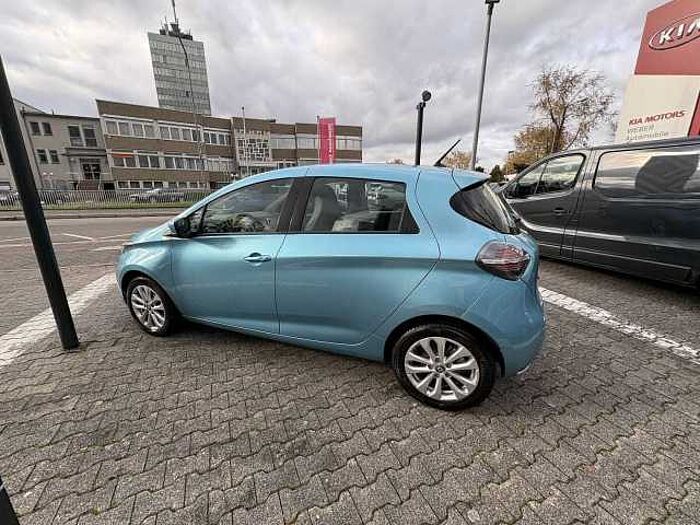 Renault ZOE Experience R110 Batterie Inkl.