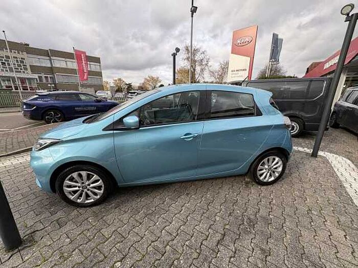 Renault ZOE Experience R110 Batterie Inkl.