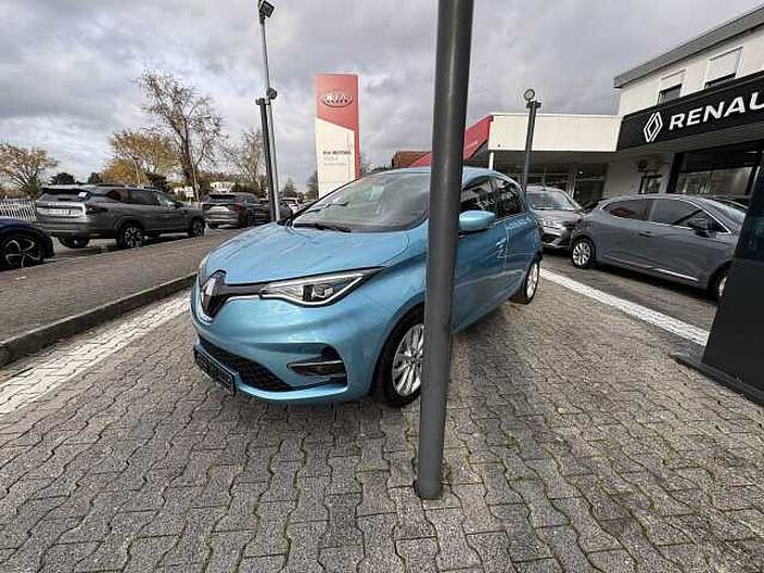 Renault ZOE Experience R110 Batterie Inkl.