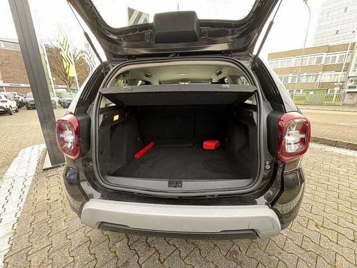 Dacia Duster II Prestige LPG 2WD
