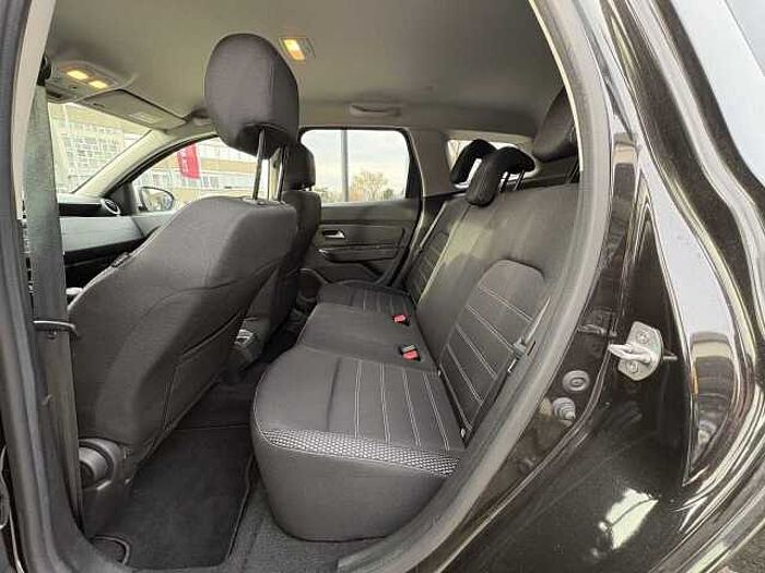Dacia Duster II Prestige LPG 2WD