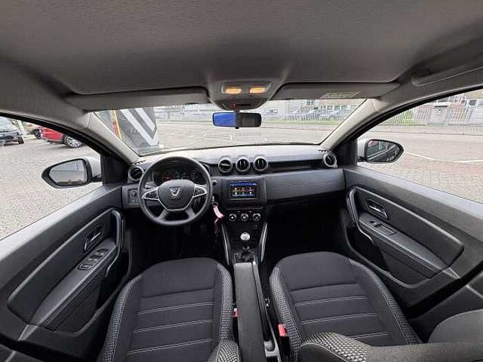 Dacia Duster II Prestige LPG 2WD