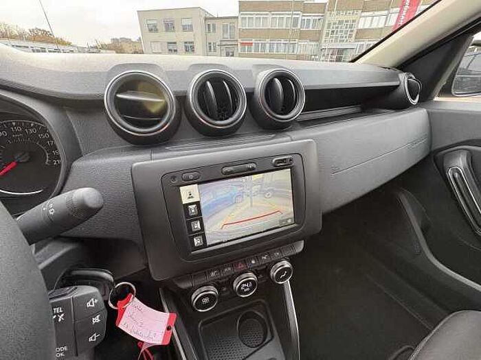 Dacia Duster II Prestige LPG 2WD