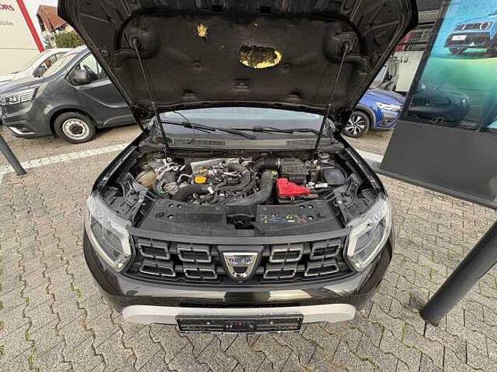 Dacia Duster II Prestige LPG 2WD