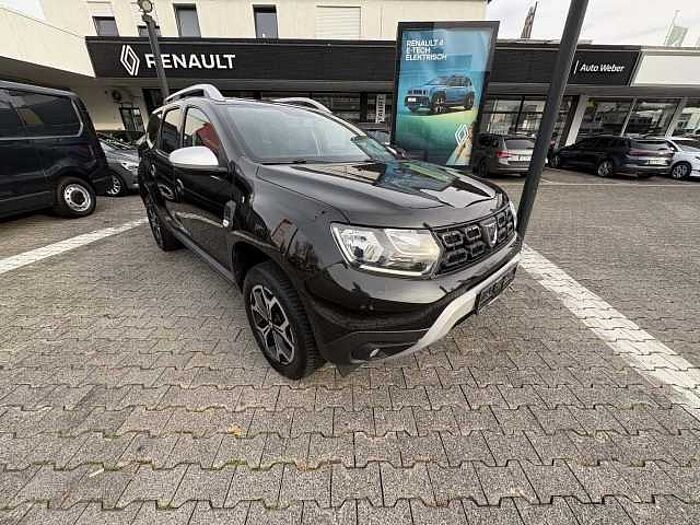 Dacia Duster II Prestige LPG 2WD