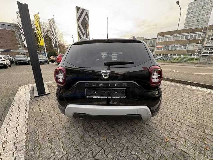 Dacia Duster II Prestige LPG 2WD
