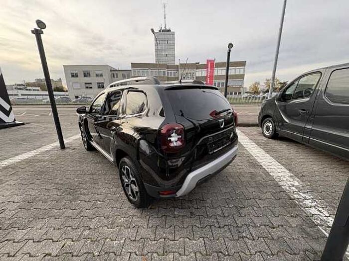 Dacia Duster II Prestige LPG 2WD