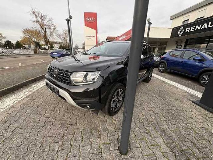 Dacia Duster II Prestige LPG 2WD