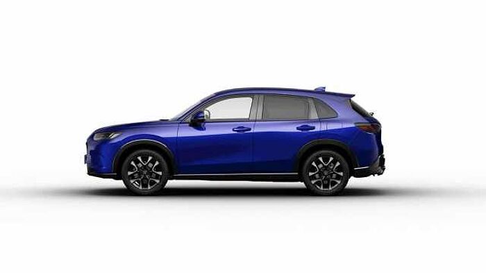 Honda ZR-V e: HEV Advance BOSE Head-up