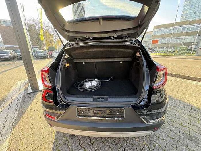 Renault Captur Intens Plug-In-Hybrid 160