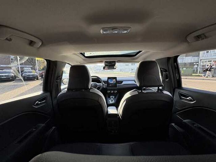 Renault Captur Intens Plug-In-Hybrid 160