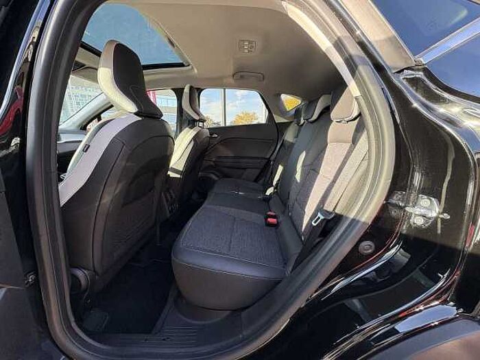 Renault Captur Intens Plug-In-Hybrid 160