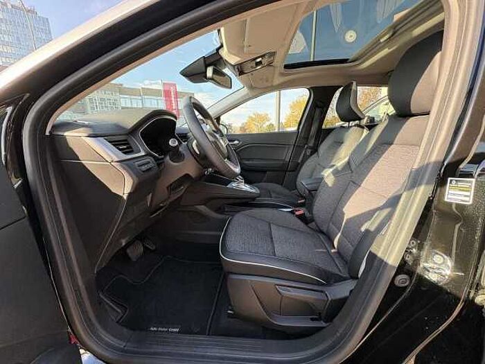 Renault Captur Intens Plug-In-Hybrid 160