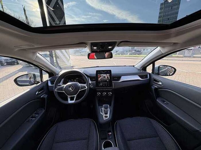 Renault Captur Intens Plug-In-Hybrid 160