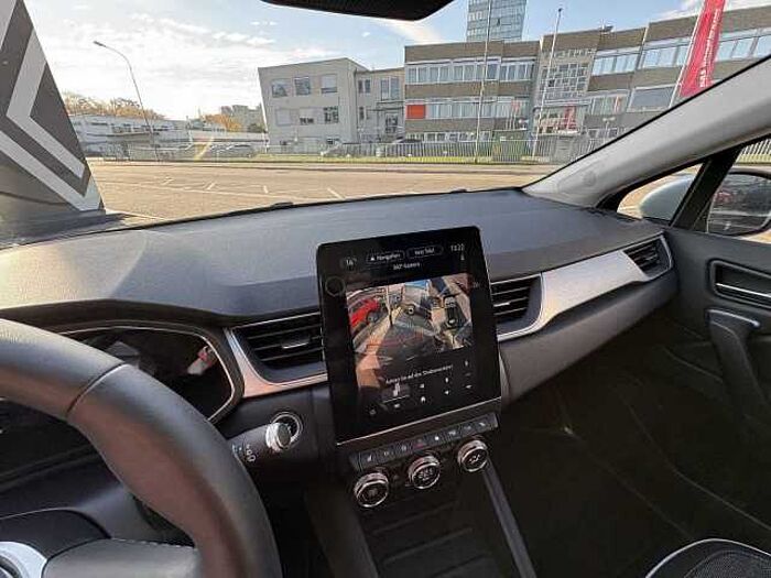 Renault Captur Intens Plug-In-Hybrid 160