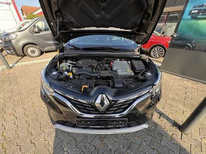 Renault Captur Intens Plug-In-Hybrid 160