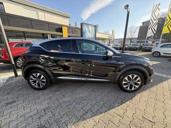 Renault Captur Intens Plug-In-Hybrid 160