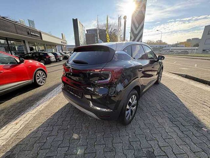 Renault Captur Intens Plug-In-Hybrid 160