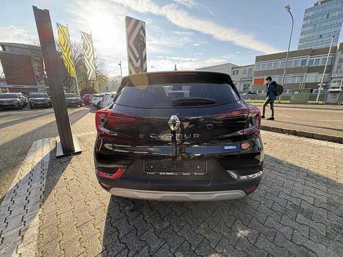 Renault Captur Intens Plug-In-Hybrid 160