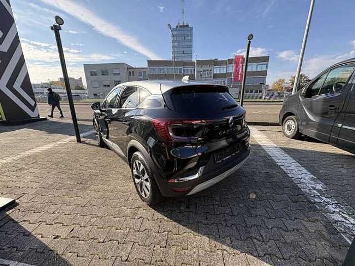 Renault Captur Intens Plug-In-Hybrid 160