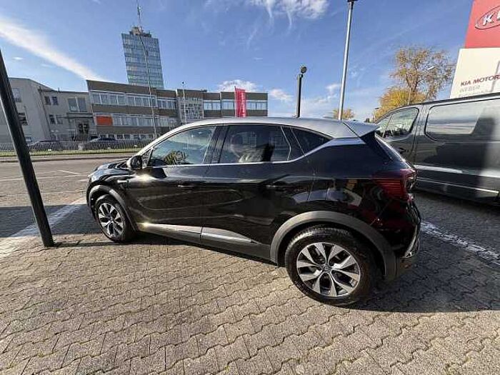 Renault Captur Intens Plug-In-Hybrid 160