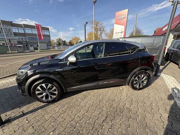 Renault Captur Intens Plug-In-Hybrid 160